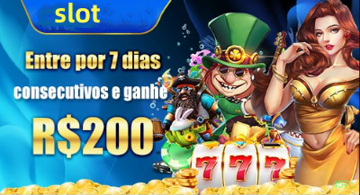 Slots online da 457c com jackpots progressivos